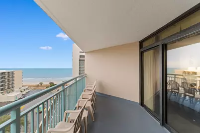 201 74th Ave. N #703, Myrtle Beach, SC 29572 - Photo 21
