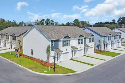 180 Harvest Gold Dr. #A6, Conway, SC 29526 - Photo 7