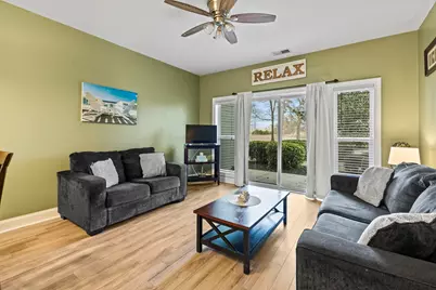 1009 World Tour Blvd. #104, Myrtle Beach, SC 29579 - Photo 17