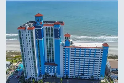 3000 N Ocean Blvd. #1021, Myrtle Beach, SC 29577 - Photo 1