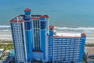 3000 N Ocean Blvd, Myrtle Beach, SC 29577 - Photo 1