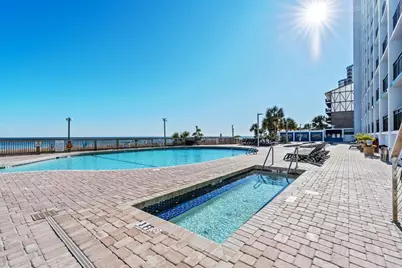 3000 N Ocean Blvd. #1021, Myrtle Beach, SC 29577 - Photo 19
