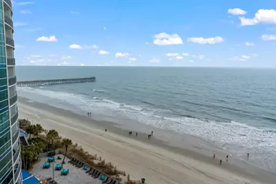201 S Ocean Blvd. #1105, Myrtle Beach, SC 29577 - Photo 23