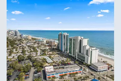 201 S Ocean Blvd. #1105, Myrtle Beach, SC 29577 - Photo 29