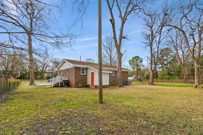 306 W James St., Mullins, SC 29574 - Photo 19