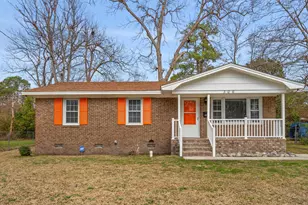 306 W James St, Mullins, SC 29574 - Photo 1