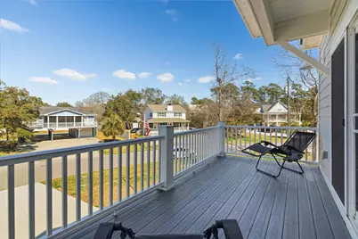 400 Elizabeth Dr., Garden City, SC 29576 - Photo 25