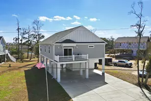 400 Elizabeth Dr, Garden City, SC 29576 - Photo 45