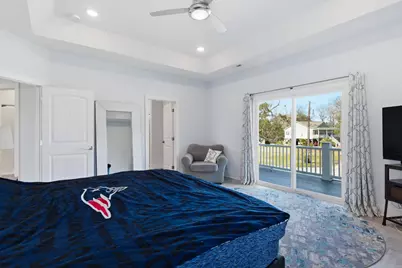400 Elizabeth Dr., Murrells Inlet, SC 29576 - Photo 17