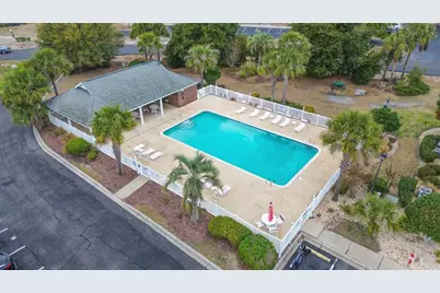 2025 Silvercrest Dr. #23G, Myrtle Beach, SC 29579 - Photo 27