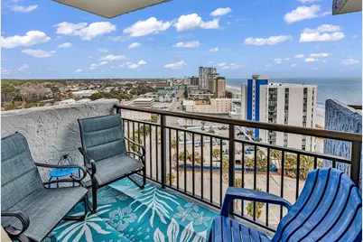 2001 S Ocean Blvd. S #1410, Myrtle Beach, SC 29577 - Photo 15