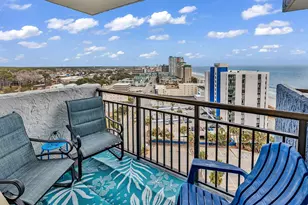 2001 S Ocean Blvd S, Myrtle Beach, SC 29577 - Photo 15