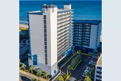 2001 S Ocean Blvd. S #1410, Myrtle Beach, SC 29577 - Photo 1