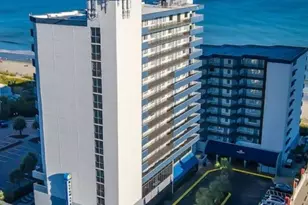 2001 S Ocean Blvd S, Myrtle Beach, SC 29577 - Photo 1