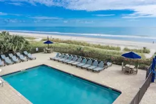 2001 S Ocean Blvd S, Myrtle Beach, SC 29577 - Photo 3