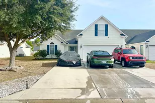 8208 Autumn Pond Ct, Myrtle Beach, SC 29579 - Photo 1
