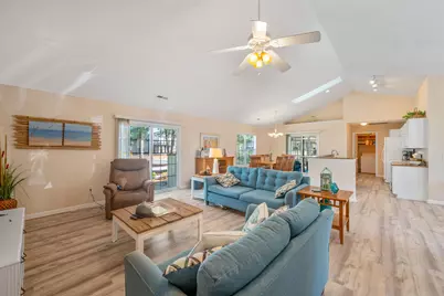 237 Melody Gardens Dr., Surfside Beach, SC 29575 - Photo 19