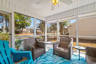 237 Melody Gardens Dr, Surfside Beach, SC 29575 - Photo 35