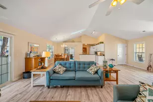 237 Melody Gardens Dr, Surfside Beach, SC 29575 - Photo 19