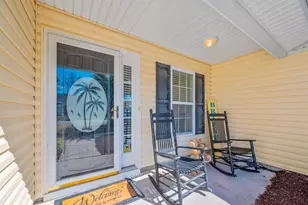 237 Melody Gardens Dr, Surfside Beach, SC 29575 - Photo 5