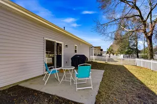 289 Cabo Loop, Myrtle Beach, SC 29588 - Photo 19