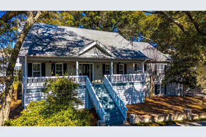 501 Hillside Dr. N, North Myrtle Beach, SC 29582 - Photo 1