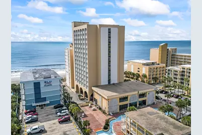 1207 S Ocean Blvd. #51006, Myrtle Beach, SC 29577 - Photo 1