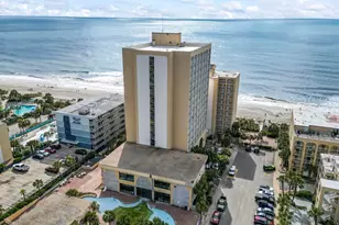 1207 S Ocean Blvd, Myrtle Beach, SC 29577 - Photo 3