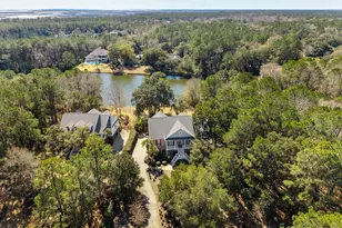 250 Pinckney Ave, Georgetown, SC 29440 - Photo 43