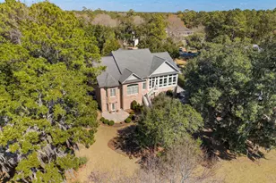 250 Pinckney Ave, Georgetown, SC 29440 - Photo 39