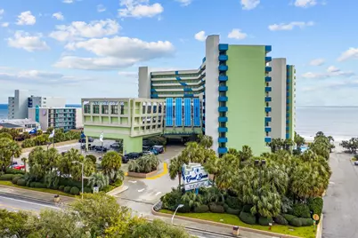 1105 S Ocean Blvd. #432, Myrtle Beach, SC 29577 - Photo 1