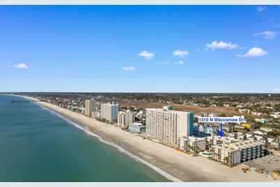 1310 N Waccamaw Dr. #409, Garden City, SC 29576 - Photo 37