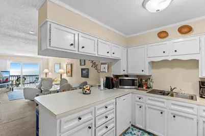 1310 N Waccamaw Dr. #409, Garden City, SC 29576 - Photo 5