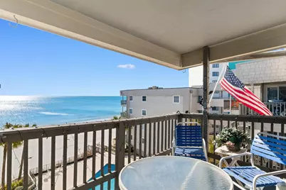 1310 N Waccamaw Dr. #409, Garden City, SC 29576 - Photo 13