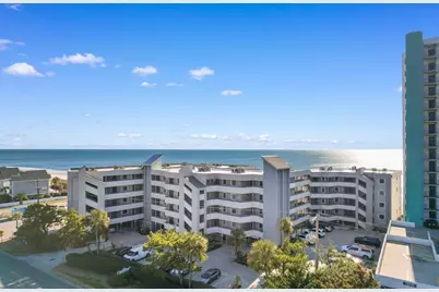 1310 N Waccamaw Dr. #409, Garden City, SC 29576 - Photo 33