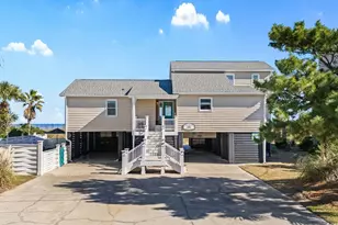 1789 S Waccamaw Dr, Garden City Beach, SC 29576 - Photo 15