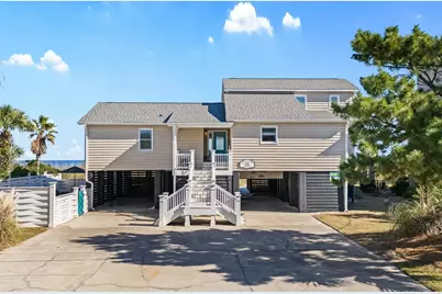 1789 South Waccamaw Dr., Garden City Beach, SC 29576 - Photo 3