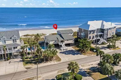 1789 South Waccamaw Dr., Murrells Inlet, SC 29576 - Photo 5