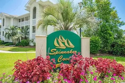 4409 Eastport Blvd. #E7, Little River, SC 29566 - Photo 1