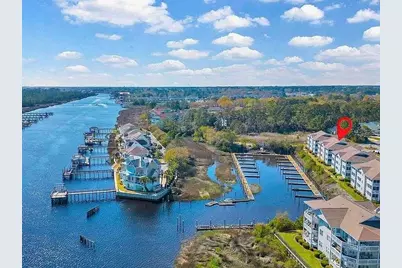 4409 Eastport Blvd. #E7, Little River, SC 29566 - Photo 3