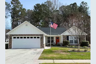 2804 Ivy Glen Dr., Conway, SC 29526 - Photo 1