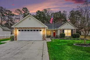 2804 Ivy Glen Dr, Conway, SC 29526 - Photo 5