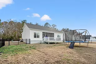 380 Rose Ave, Georgetown, SC 29440 - Photo 31