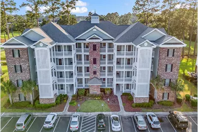 4874 Luster Leaf Circle #301, Myrtle Beach, SC 29577 - Photo 1
