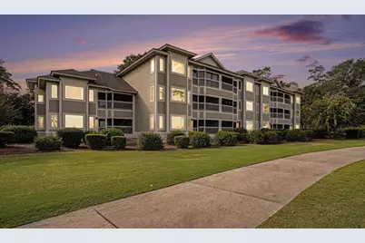 1401 Lighthouse Dr. #4425, North Myrtle Beach, SC 29582 - Photo 1