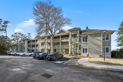 1401 Lighthouse Dr. #4425, North Myrtle Beach, SC 29582 - Photo 21