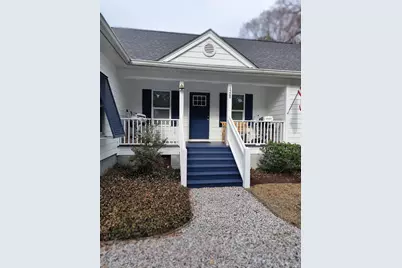1528 Winyah St., Georgetown, SC 29440 - Photo 3
