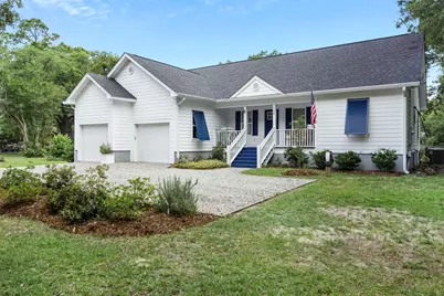 1528 Winyah St., Georgetown, SC 29440 - Photo 1