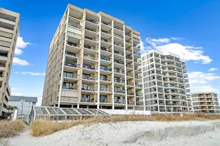 6108 N Ocean Blvd, North Myrtle Beach, SC 29582 - Photo 27