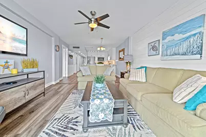 6108 N Ocean Blvd. #703, North Myrtle Beach, SC 29582 - Photo 11
